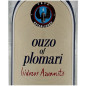 Preview: Ouzo Plomari 0,7 L 40% vol